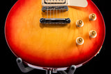 Gibson Les Paul Studio Double Trouble Cherry Sunburst