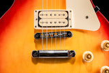 Gibson Les Paul Studio Double Trouble Cherry Sunburst