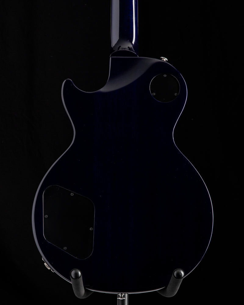 Gibson Les Paul Studio Session Cobalt Burst