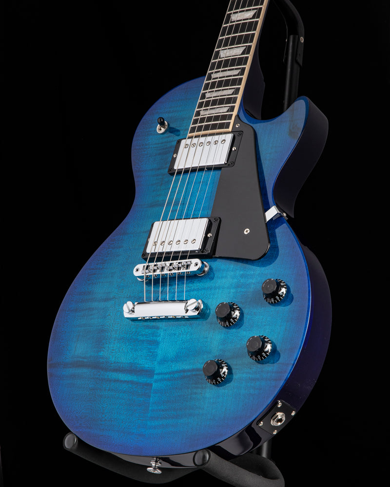 Gibson Les Paul Studio Session Cobalt Burst