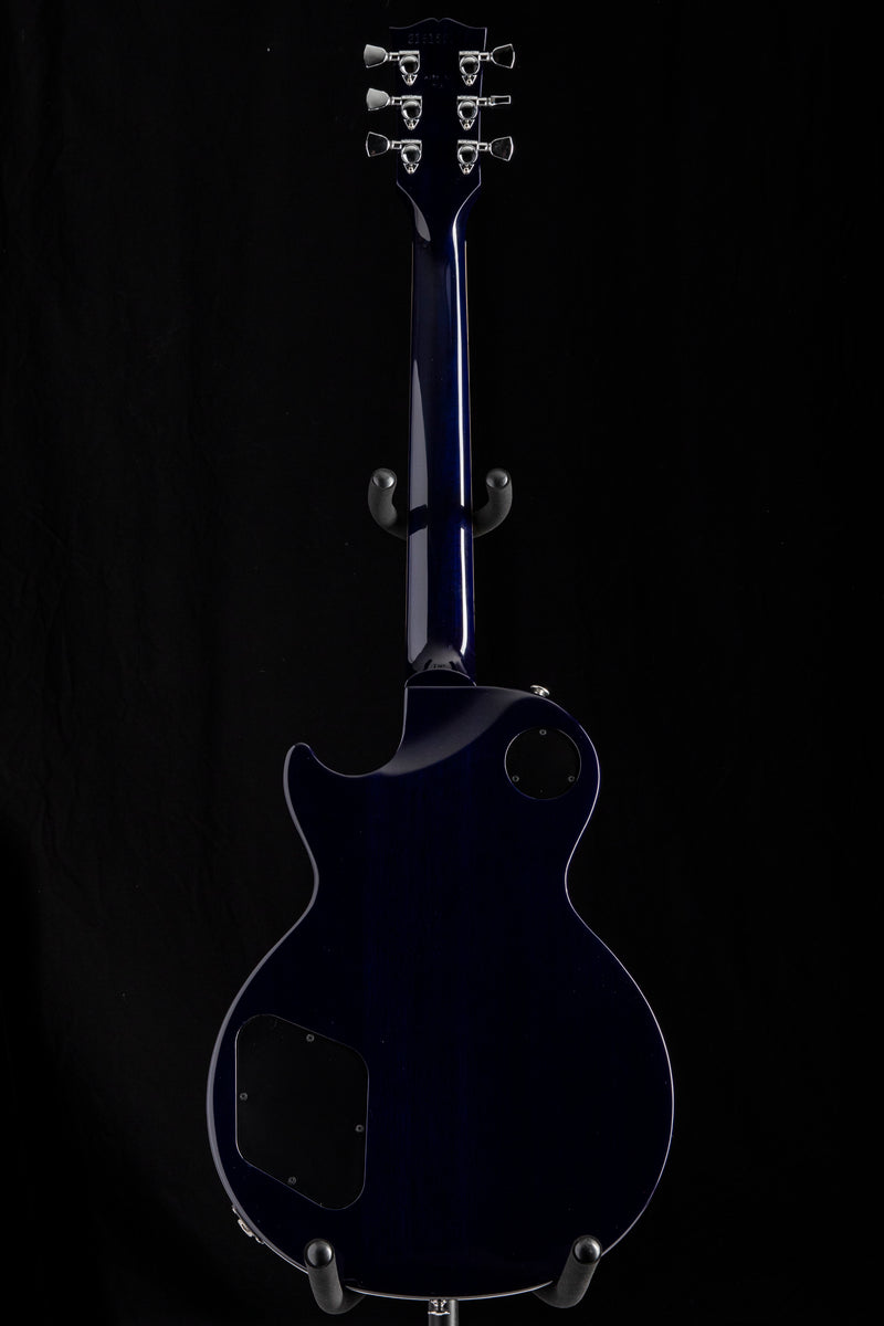 Gibson Les Paul Studio Session Cobalt Burst