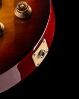Gibson Les Paul Studio Session Bourbon Burst