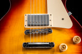 Gibson Les Paul Studio Session Bourbon Burst
