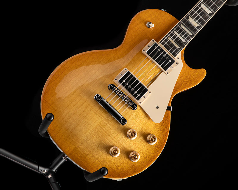 Gibson Les Paul Studio Session Honeyburst
