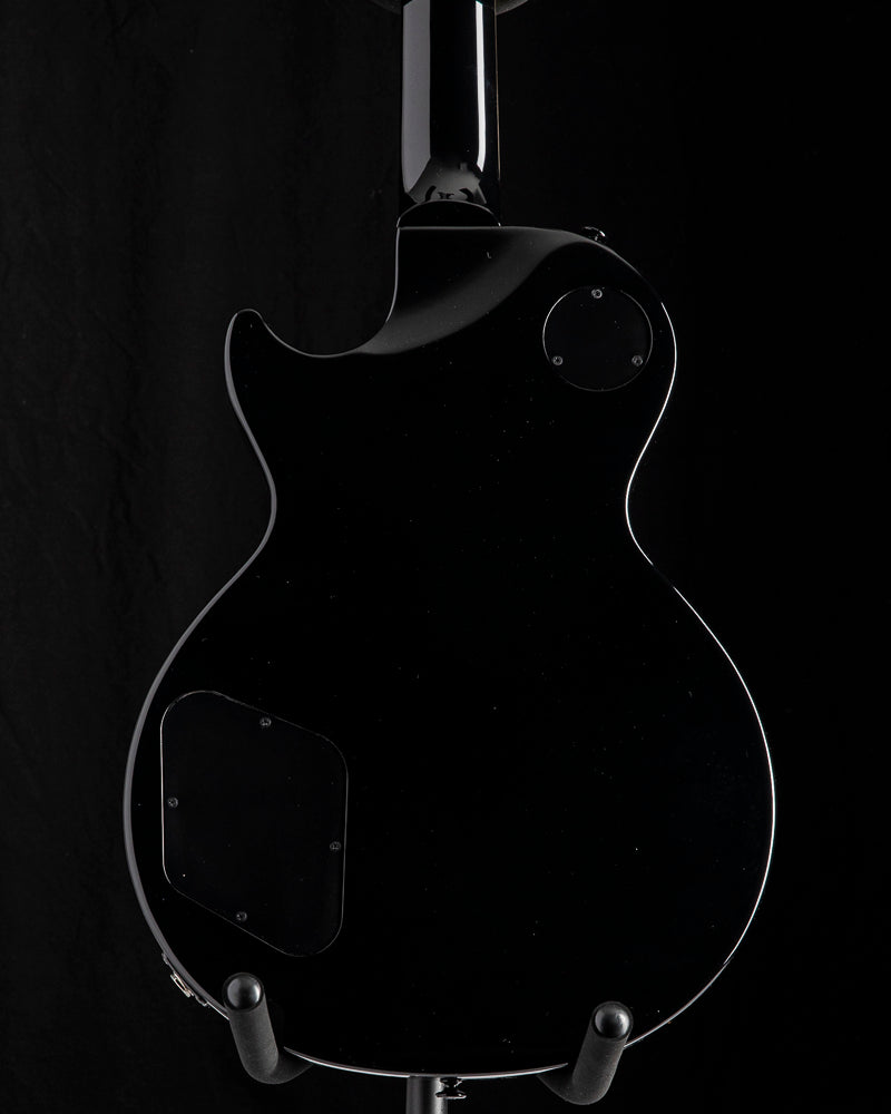 Gibson Les Paul Studio Session Translucent Ebony Burst