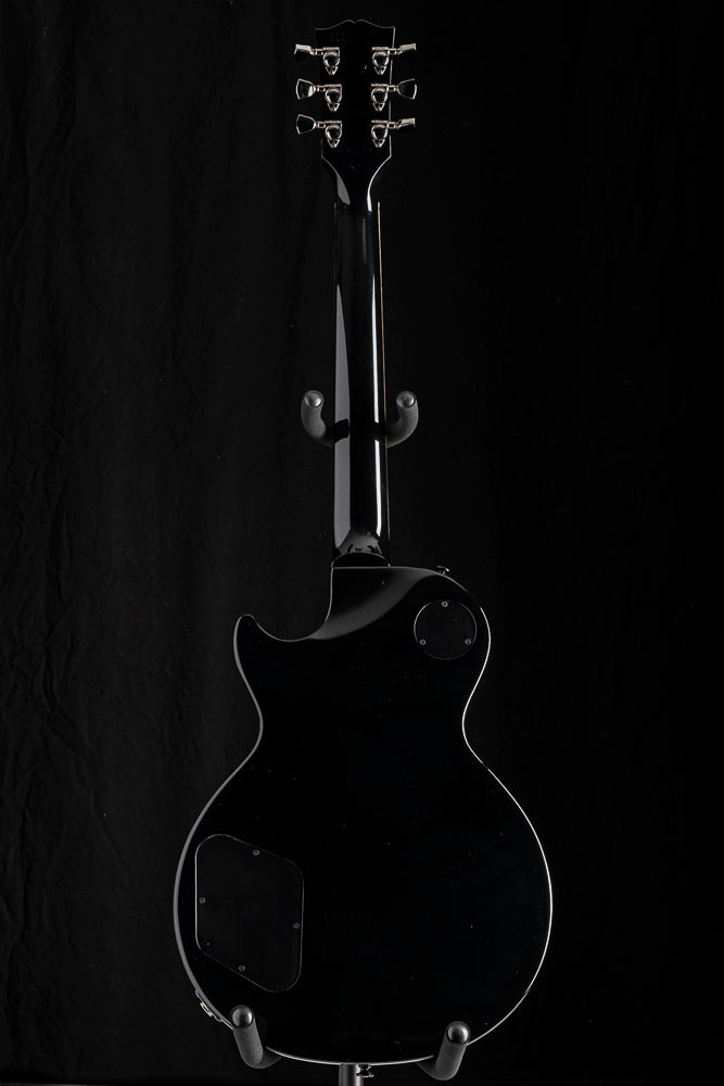 Gibson Les Paul Studio Session Translucent Ebony Burst