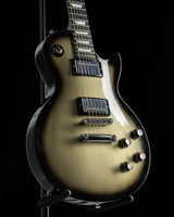 Used Gibson Les Paul Studio Silverburst