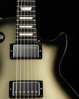 Used Gibson Les Paul Studio Silverburst