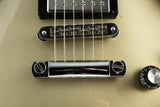 Used Gibson Les Paul Studio Silverburst