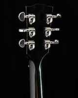 Used Gibson Les Paul Studio Silverburst