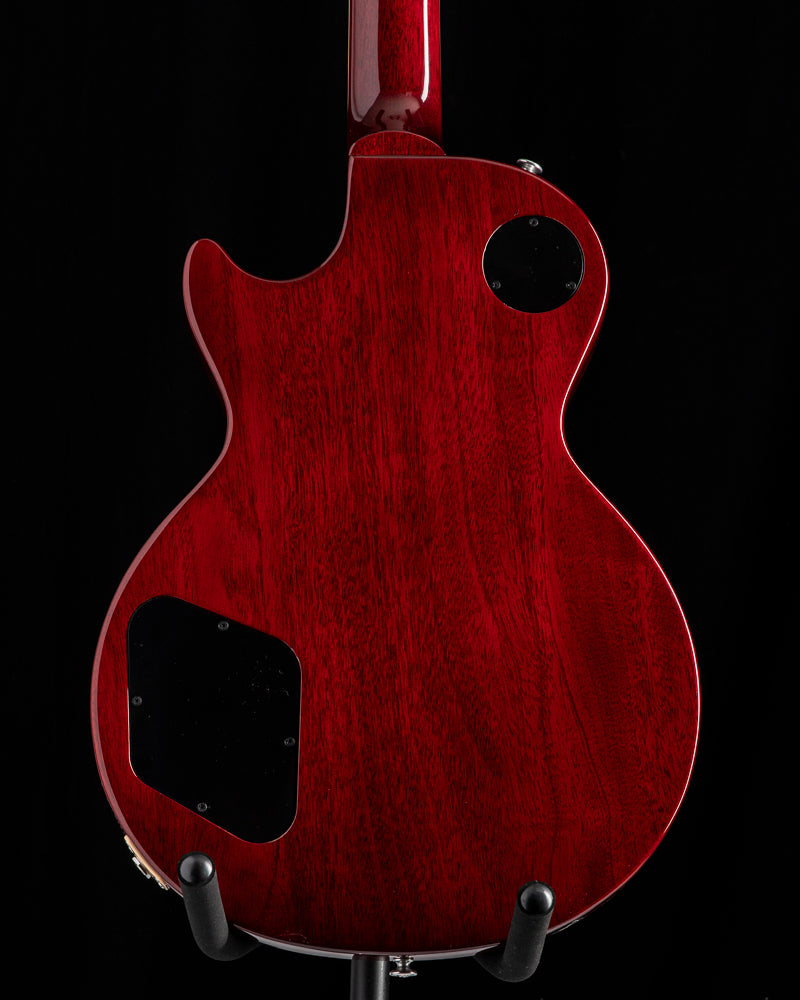 Gibson Les Paul Studio Wine Red
