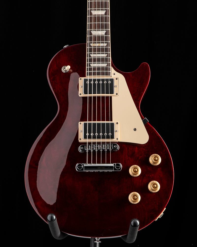 Gibson Les Paul Studio Wine Red