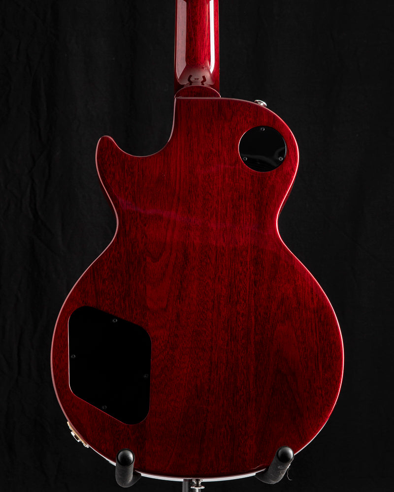 Gibson Les Paul Studio Wine Red