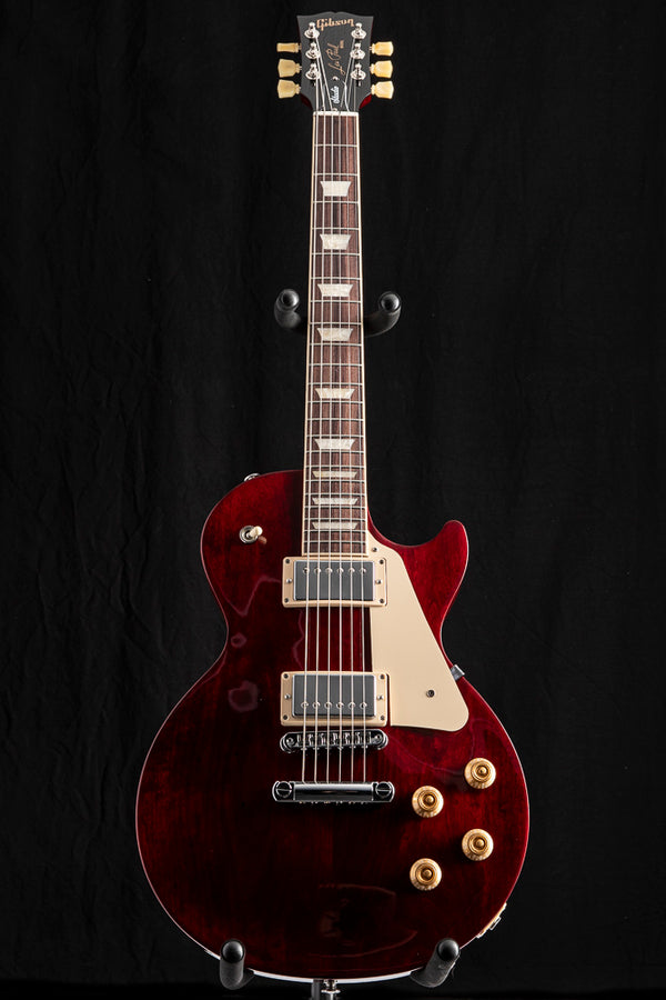 Gibson Les Paul Studio Wine Red