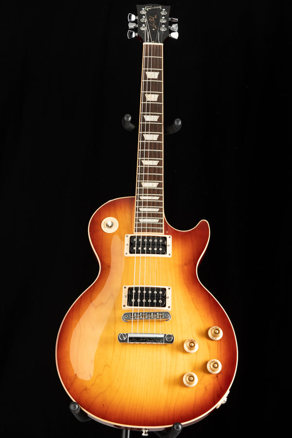 Used Gibson Les Paul Traditional Pro II 50s Honey Burst