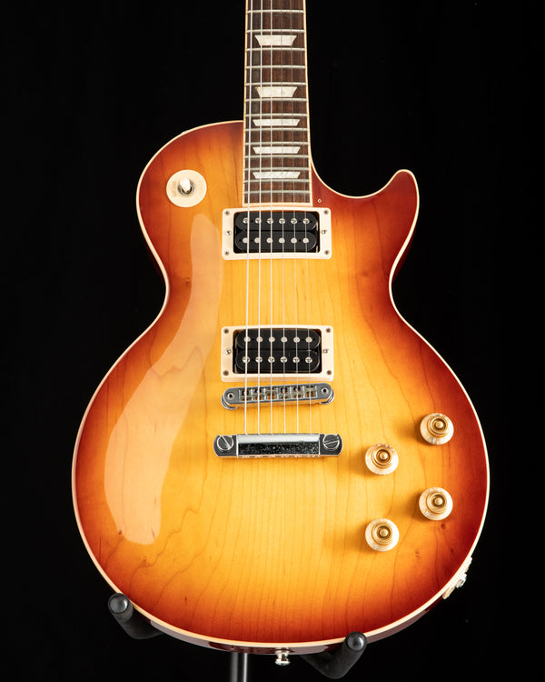 Used Gibson Les Paul Traditional Pro II 50s Honey Burst