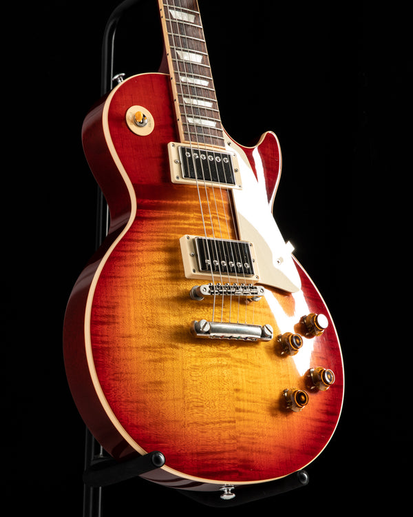 Used Gibson Les Paul Traditional Heritage Cherry Sunburst