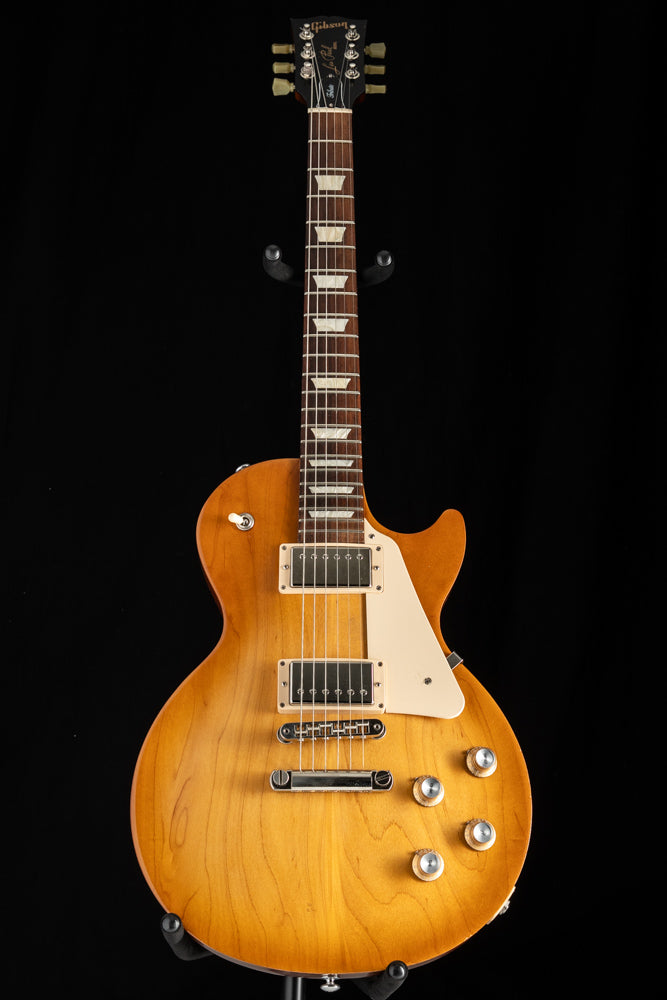 Used Gibson Les Paul Tribute Honey Burst