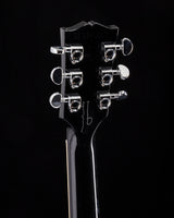 Gibson Noel Gallagher Les Paul Standard Ebony