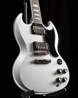 Gibson Custom SG Custom Radiant Sparkle