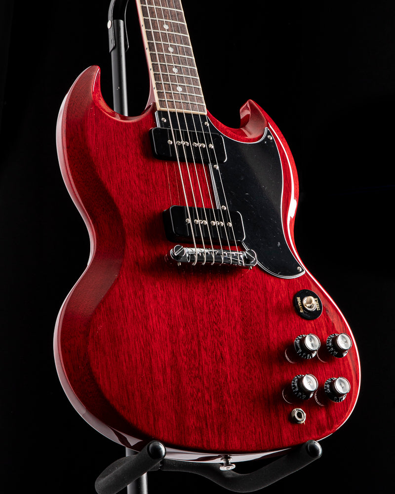 Gibson SG Special Vintage Cherry
