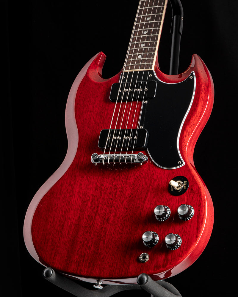 Gibson SG Special Vintage Cherry