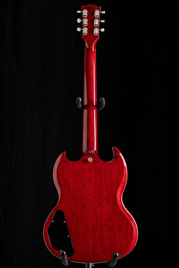 Gibson SG Special Electric Guitar | Vintage Cherry Guitar