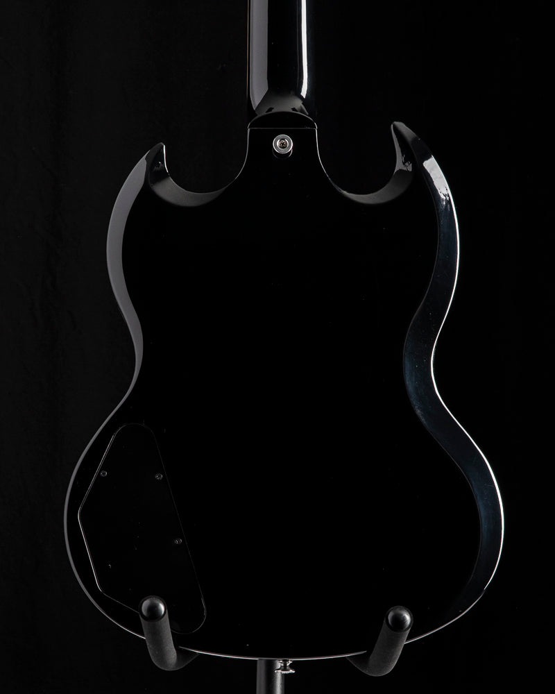 Gibson SG Standard Ebony