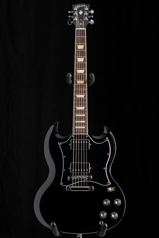 Gibson SG Standard Ebony