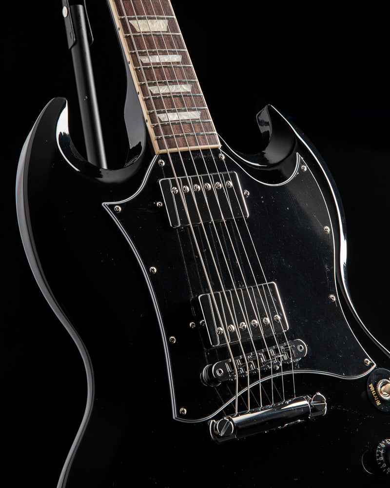 Gibson SG Standard Ebony
