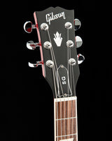 Gibson SG Standard Heritage Cherry