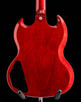 Gibson SG Standard Heritage Cherry
