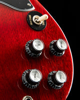 Gibson SG Standard Heritage Cherry