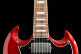 Gibson SG Standard Heritage Cherry
