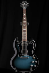 Gibson SG Standard Pelham Blue Burst