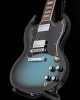 Gibson SG Standard Pelham Blue Burst