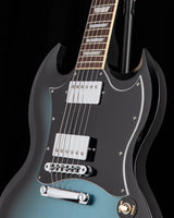 Gibson SG Standard Pelham Blue Burst