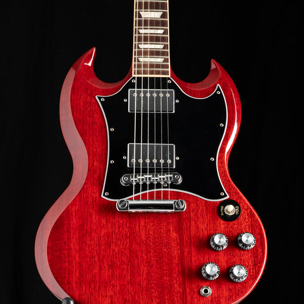 GibsonSGStandardRed122590300-