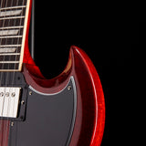 Gibson SG Standard '61 Stop Bar Vintage Cherry