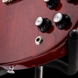Gibson SG Standard '61 Stop Bar Vintage Cherry