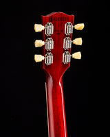 Gibson SG Standard '61 Stop Bar Vintage Cherry