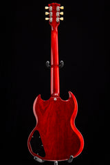 Gibson SG Standard '61 Stop Bar Vintage Cherry