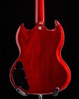Gibson SG Standard '61 Stop Bar Vintage Cherry
