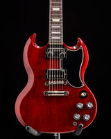 Gibson SG Standard '61 Stop Bar Vintage Cherry