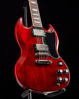 Gibson SG Standard '61 Stop Bar Vintage Cherry