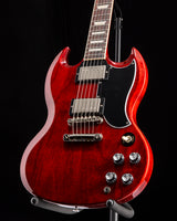 Gibson SG Standard '61 Stop Bar Vintage Cherry