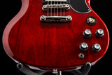 Gibson SG Standard '61 Stop Bar Vintage Cherry