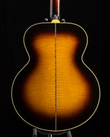 Gibson SJ-200 Original Vintage Sunburst