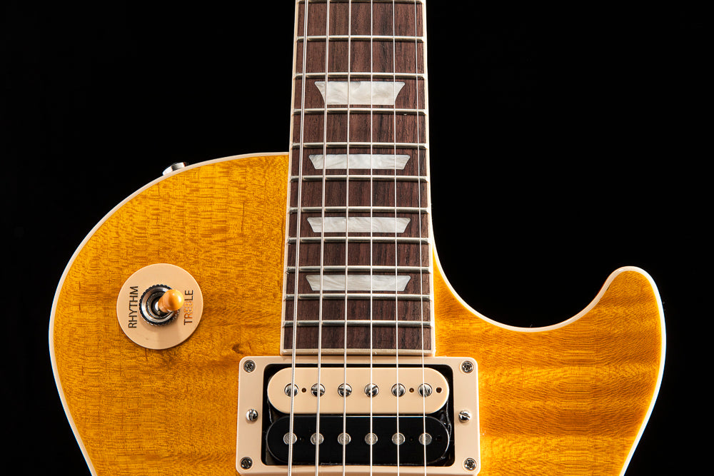 GibsonSlashLesPaulStandardAppe