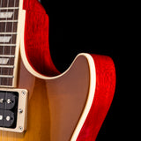Gibson Slash "Jessica" Les Paul Standard Honey Burst